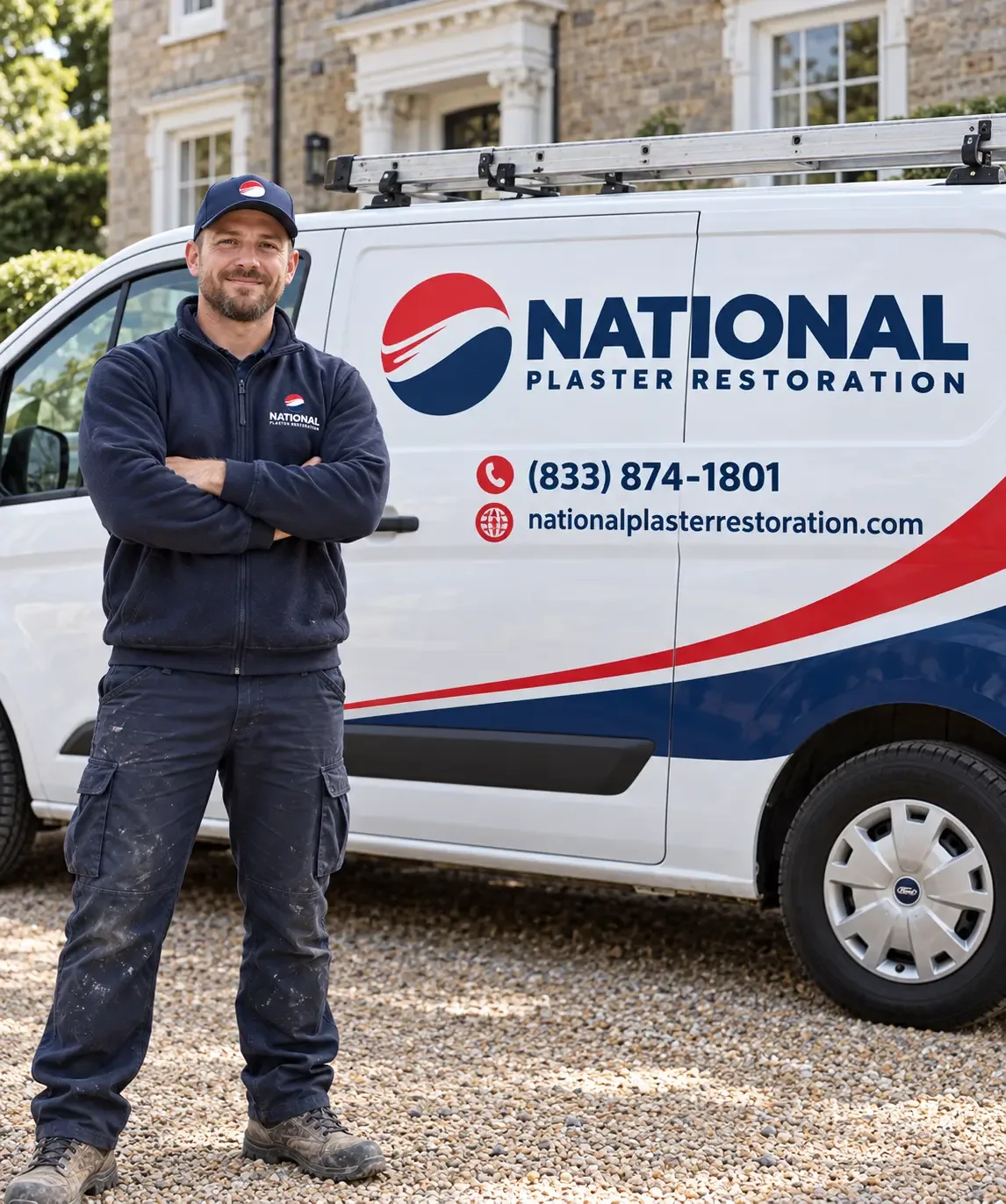 Plaster Repair company in Irwin, PA